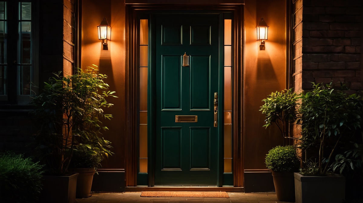 Why the right venue is personal